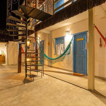 Pousada Astral Mucuge Porto Seguro Zewnętrze zdjęcie